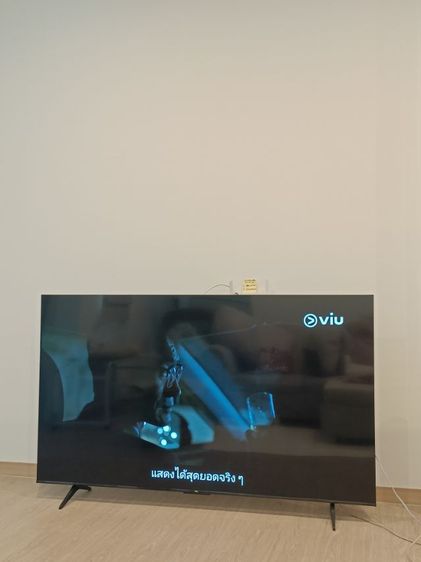 TV TCL 75V6C 75inch รูปที่ 2