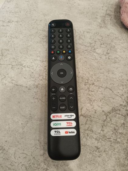 TV TCL 75V6C 75inch รูปที่ 3