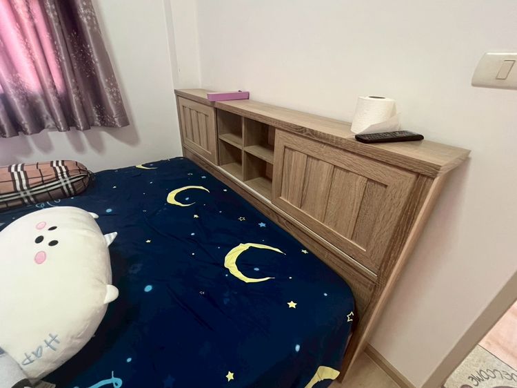 เตียง ที่นอน 5 ฟุต หนาราคาถุก