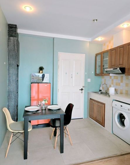 ตกแต่งครบ อื่นๆ เช่า rent My hip condo1 รูปที่ 3