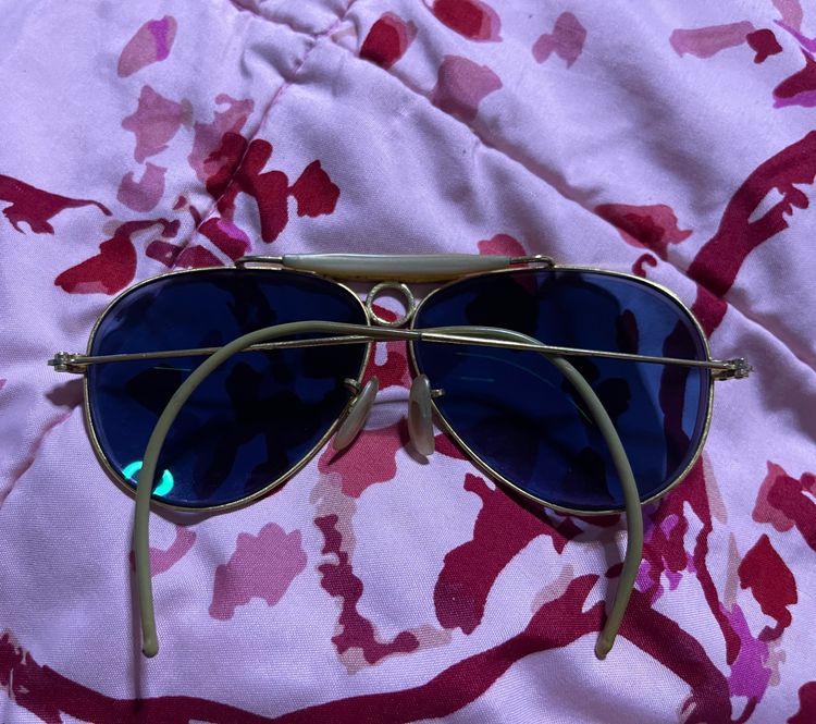 แว่นRay-Ban มือ2สภาพดี