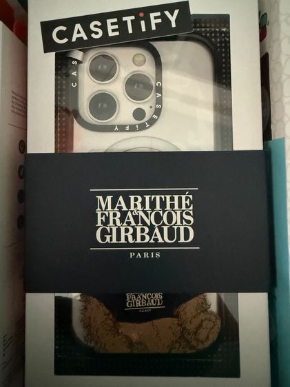 Case iphone 16 pro รูปที่ 3