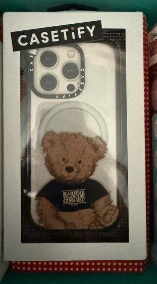 Case iphone 16 pro รูปที่ 2