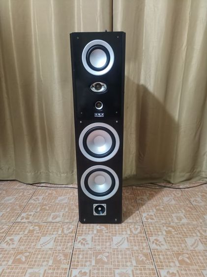 ลำโพงบลูทูชคาราโอเกะ เสียงดีมาก รูปที่ 6