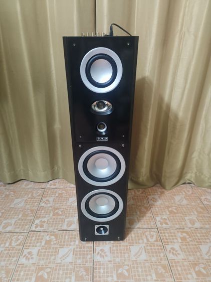 ลำโพงบลูทูชคาราโอเกะ เสียงดีมาก รูปที่ 3