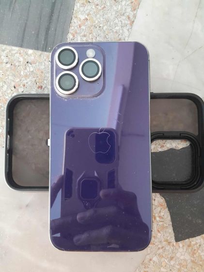 iPhone 14 Pro Max  รูปที่ 2