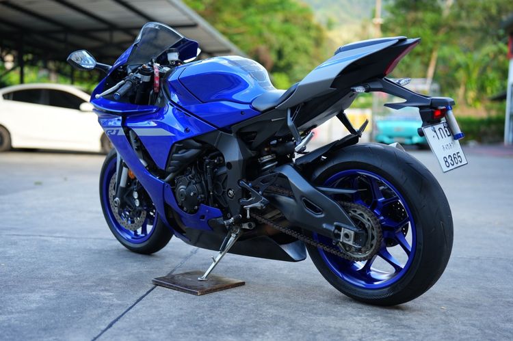 YAMAHA R1 ปี2019 สภาพนางฟ้า สวยจัด  รูปที่ 9