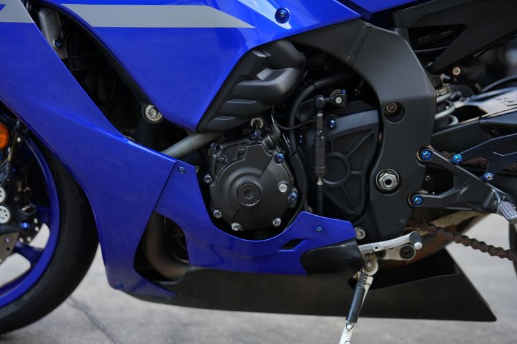 YAMAHA R1 ปี2019 สภาพนางฟ้า สวยจัด  รูปที่ 7