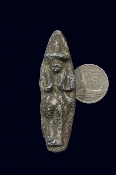 พระร่วงทรงเกาะชินเขียว รูปที่ 2