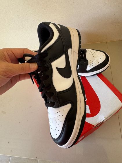 รองเท้า Nike dunks low panda รูปที่ 3