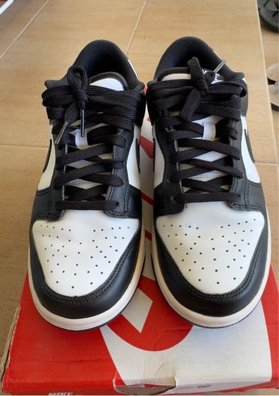 รองเท้า Nike dunks low panda รูปที่ 9