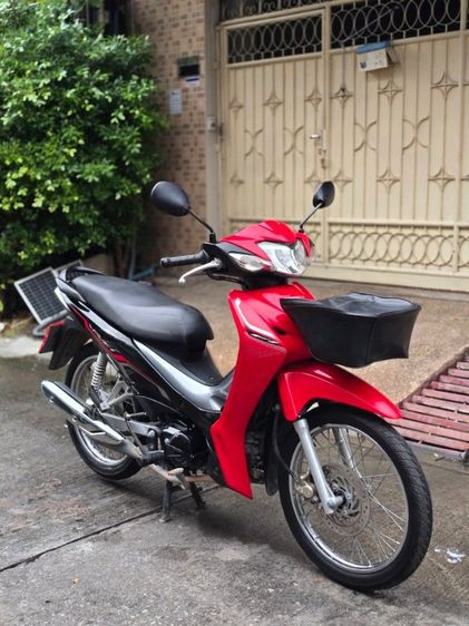 ขาย สด ผ่อน Wave110i ปี2021 สตาร์ทมือ
