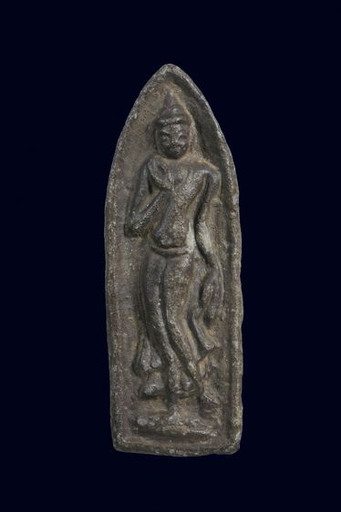 พระลีลาเนื้อชิน