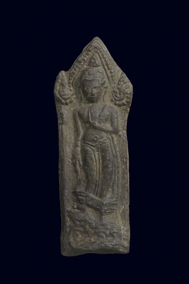 พระกรุวัดไก่เนื้อชิน