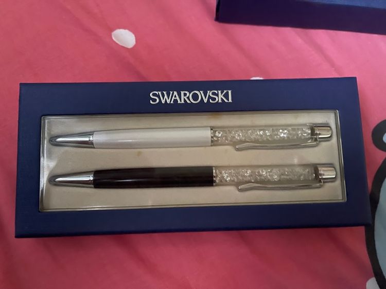 ปากกาswarovski 1145451 set รูปที่ 2
