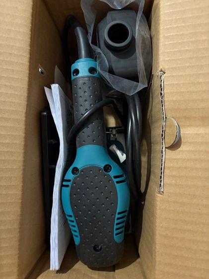 เครื่องขัดกระดาษทรายMAKlTA รูปที่ 2