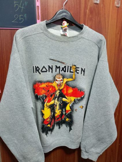 ขายเสื้อกันหนาวสเวตเตอร์สกรีนใหม่ รูปที่ 13