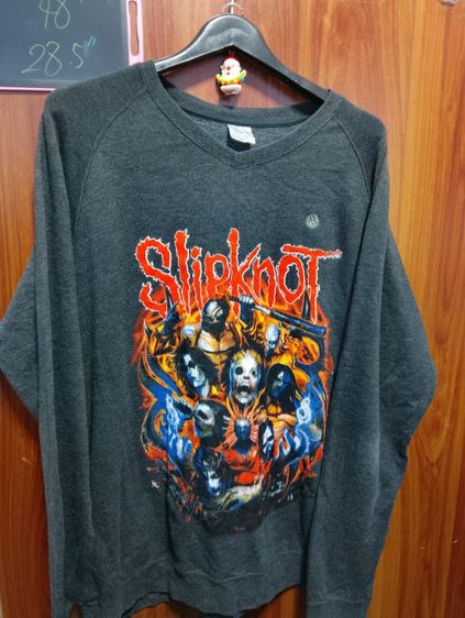 ขายเสื้อกันหนาวสเวตเตอร์สกรีนใหม่ รูปที่ 14