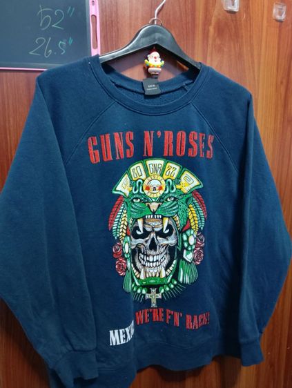 ขายเสื้อกันหนาวสเวตเตอร์สกรีนใหม่ รูปที่ 7