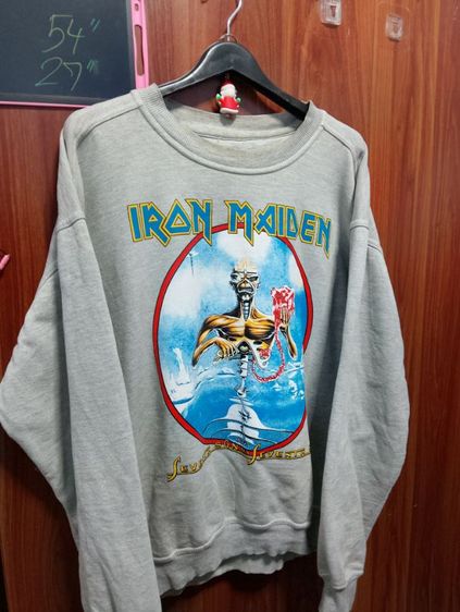 ขายเสื้อกันหนาวสเวตเตอร์สกรีนใหม่ รูปที่ 4