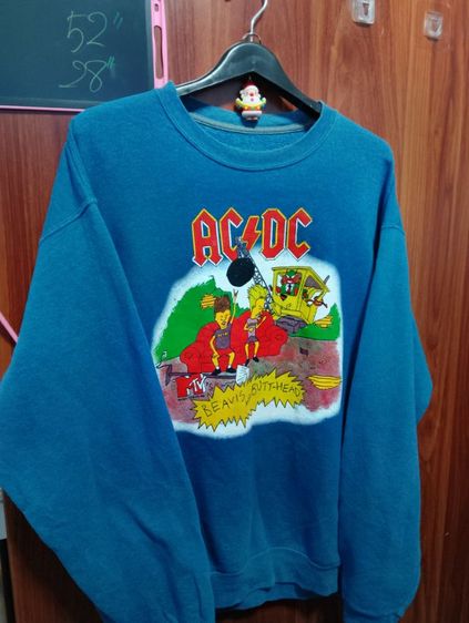 ขายเสื้อกันหนาวสเวตเตอร์สกรีนใหม่ รูปที่ 3