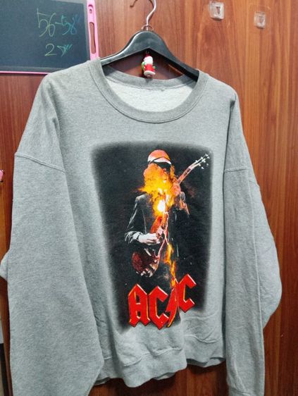 ขายเสื้อกันหนาวสเวตเตอร์สกรีนใหม่ รูปที่ 9