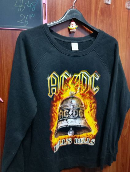 ขายเสื้อกันหนาวสเวตเตอร์สกรีนใหม่ รูปที่ 2