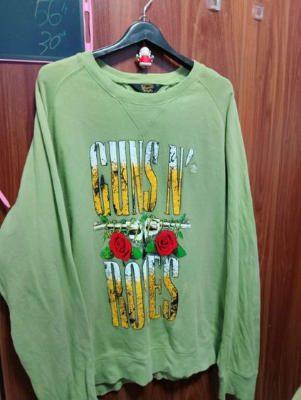 ขายเสื้อกันหนาวสเวตเตอร์สกรีนใหม่ รูปที่ 8