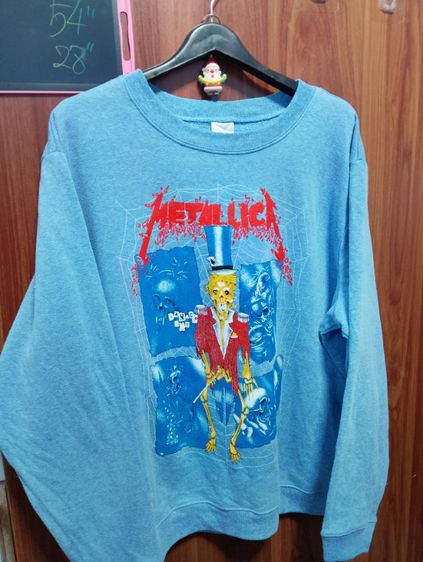 ขายเสื้อกันหนาวสเวตเตอร์สกรีนใหม่ รูปที่ 6