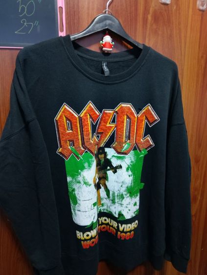 ขายเสื้อกันหนาวสเวตเตอร์สกรีนใหม่ รูปที่ 11