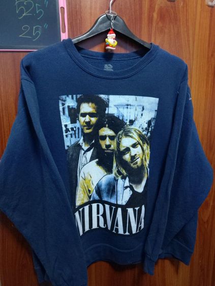 ขายเสื้อกันหนาวสเวตเตอร์สกรีนใหม่ รูปที่ 12