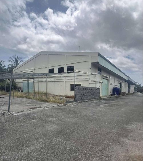 ใช่ โกดังเก็บสินค้า รูปที่ 2