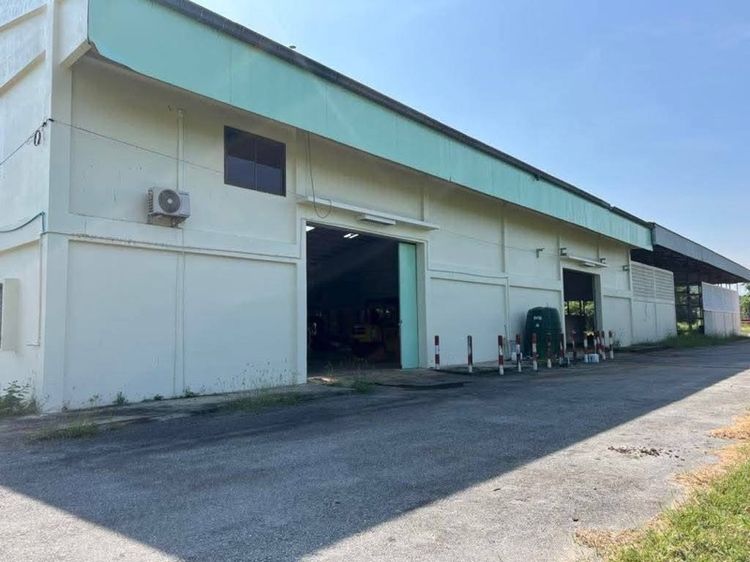 โกดังเก็บสินค้า