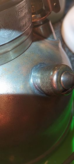 ขายครับ ตะเกียงเจ้าพายุSTANDARD MADE IN GERMAN ขนาด350แรง รูปที่ 8