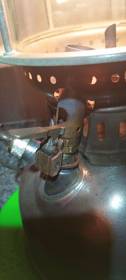 ขายครับ ตะเกียงเจ้าพายุSTANDARD MADE IN GERMAN ขนาด350แรง รูปที่ 5