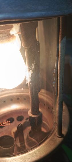 ขายครับ ตะเกียงเจ้าพายุSTANDARD MADE IN GERMAN ขนาด350แรง รูปที่ 9