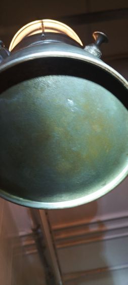 ขายครับ ตะเกียงเจ้าพายุSTANDARD MADE IN GERMAN ขนาด350แรง รูปที่ 10