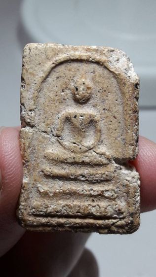 พระสมเด็จ พิมพ์ใหญ่