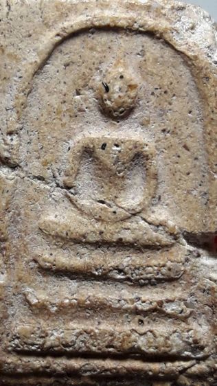 พระสมเด็จ พิมพ์ใหญ่ รูปที่ 3