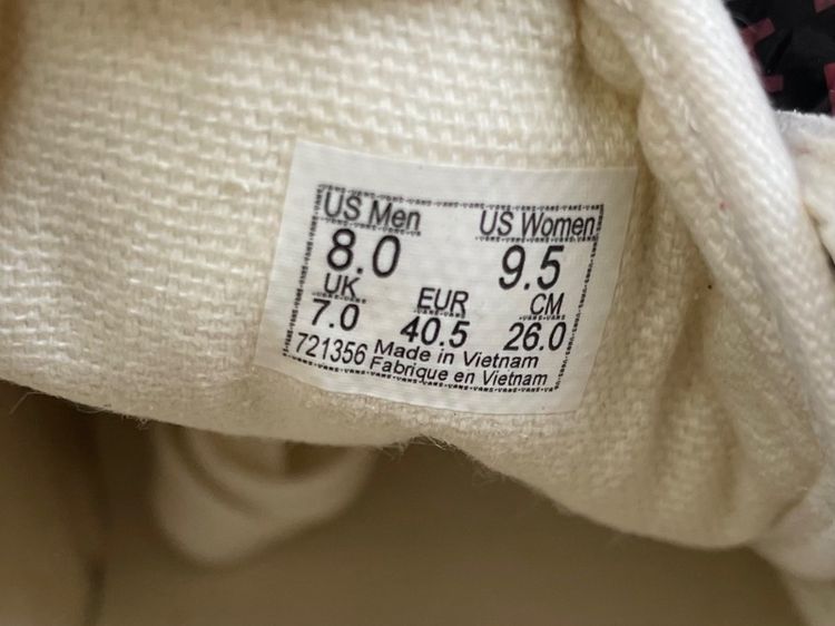 🔺Vans Old Skool x Purlicue Year🔺 รูปที่ 9