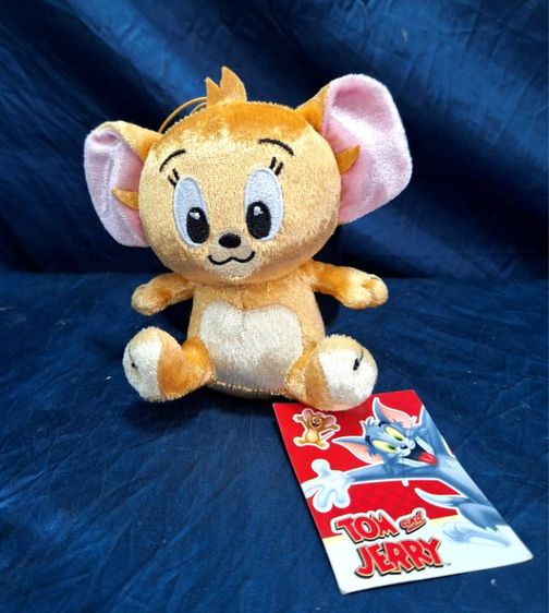 TOM and JERRY Cartoon
Characters Toys รูปที่ 7