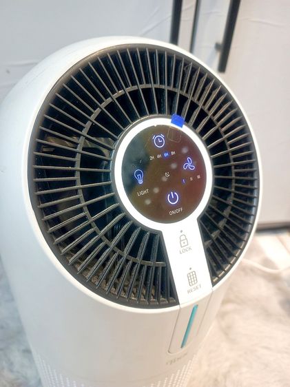 เครื่องฟอกอากาศภายในอาคาร Tixx M02 Air Purifier รูปที่ 2