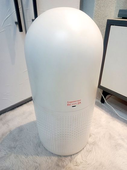 เครื่องฟอกอากาศภายในอาคาร Tixx M02 Air Purifier รูปที่ 5
