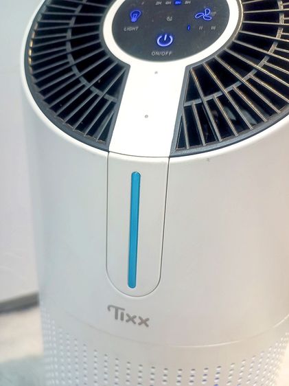 เครื่องฟอกอากาศภายในอาคาร Tixx M02 Air Purifier รูปที่ 3