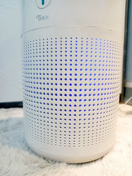 เครื่องฟอกอากาศภายในอาคาร Tixx M02 Air Purifier รูปที่ 4