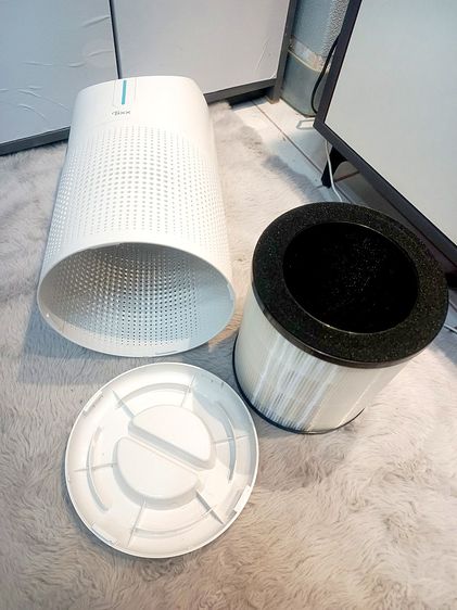 เครื่องฟอกอากาศภายในอาคาร Tixx M02 Air Purifier รูปที่ 7