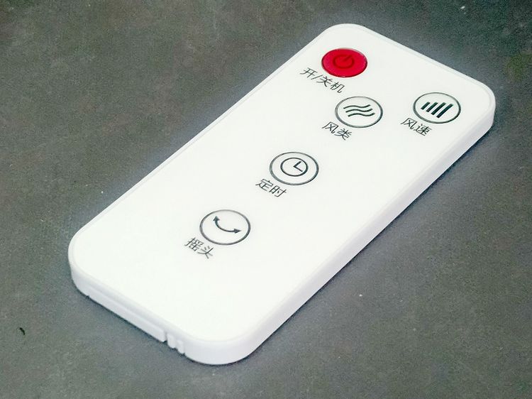 พัดลมติดผนัง รูปที่ 8