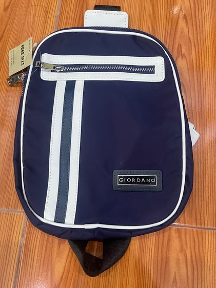 กระเป๋าคาดอก Giordano Nylon Cross Body Sling รูปที่ 2