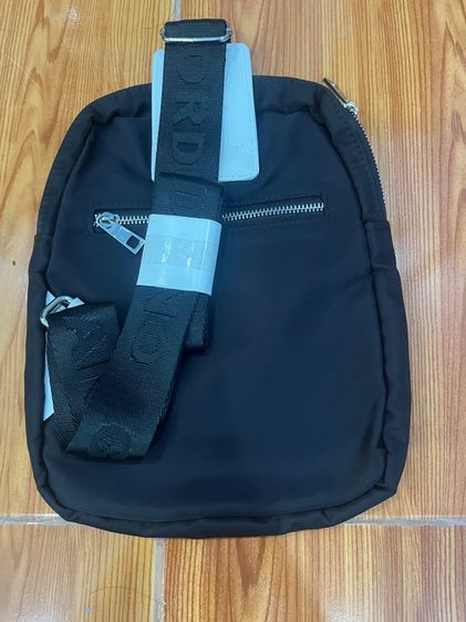 กระเป๋าคาดอก Giordano Nylon Cross Body Sling รูปที่ 4