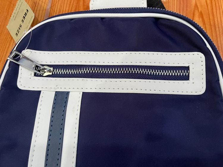 กระเป๋าคาดอก Giordano Nylon Cross Body Sling รูปที่ 6